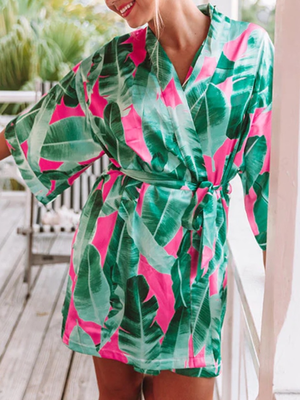 Buddy Love Robe